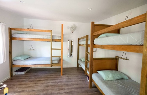 Anna Bay Resort | Samurai - Private Eco Retreat