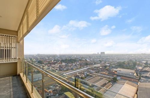 Arjuna Apartment | Samya by Kozystay - Paskal