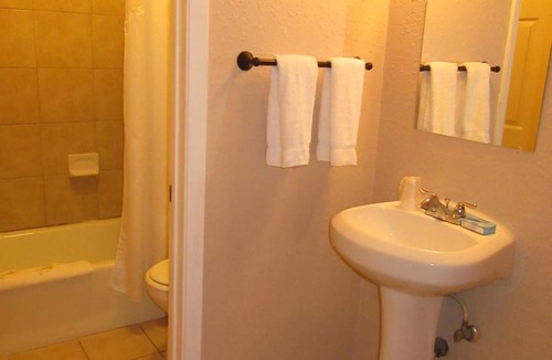 San Angelo Hotel | San Angelo Lodge