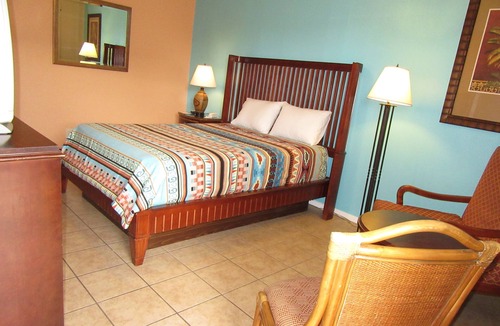 San Angelo Hotel | San Angelo Lodge