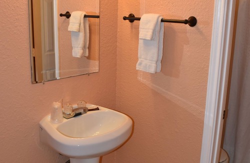 San Angelo Hotel | San Angelo Lodge