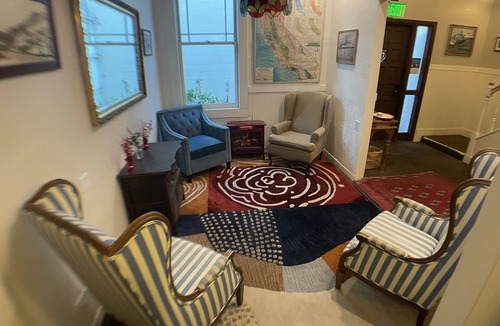 San Anselmo Hotel | San Anselmo Inn