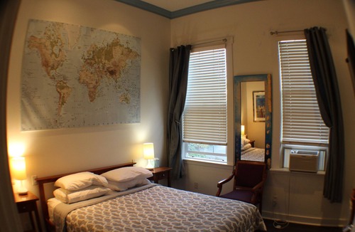 San Anselmo Hotel | San Anselmo Inn