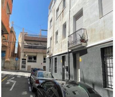 San Anton Apartment | San Anton City Center 2D
