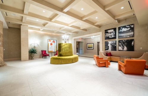Wetmore Condo | San Antonio | Couples Resort Stay | Pool + Spa | 1BR Suite