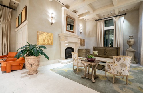 Wetmore Condo | San Antonio | Couples Resort Stay | Pool + Spa | 1BR Suite