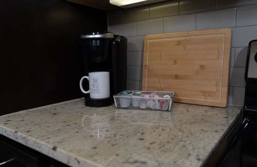 Willshire Terrace Apartment | San Antonio FortSam Downtown