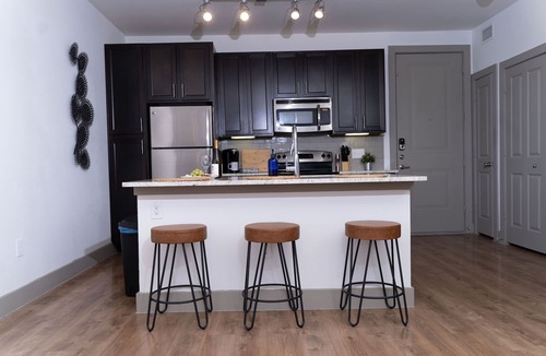 Willshire Terrace Apartment | San Antonio FortSam Downtown