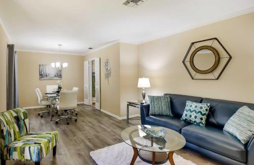 Leon Valley House | San Antonio Home: Near Nature, Parks & Trails