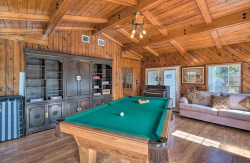 West San Antonio House | San Antonio Home w/Pool, Near Lackland AFB!