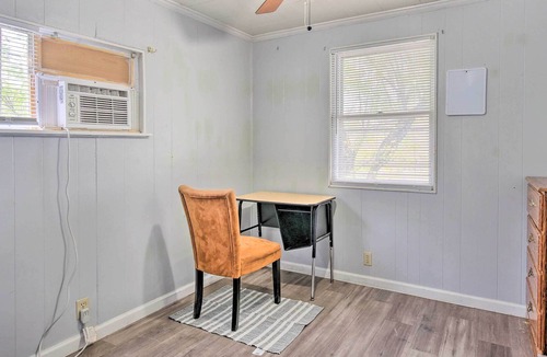 Willshire Terrace House | San Antonio Home w/ Yard ~ 6 Mi to Dtwn
