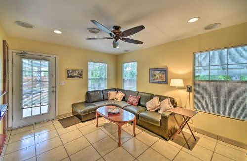 Northwest Los Angeles Heights House | San Antonio House w/Private Pool, Spa & Grill