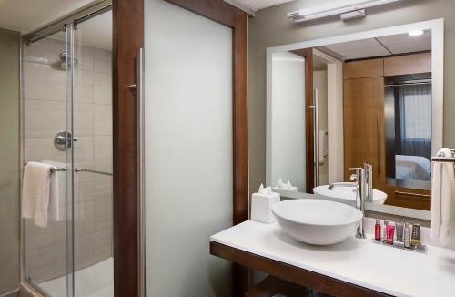 San Antonio Hotel | San Antonio Marriott Northwest Medical Center