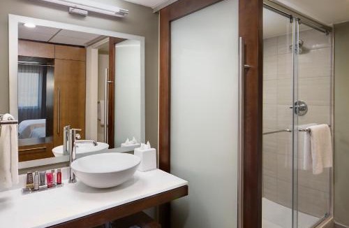 San Antonio Hotel | San Antonio Marriott Northwest Medical Center
