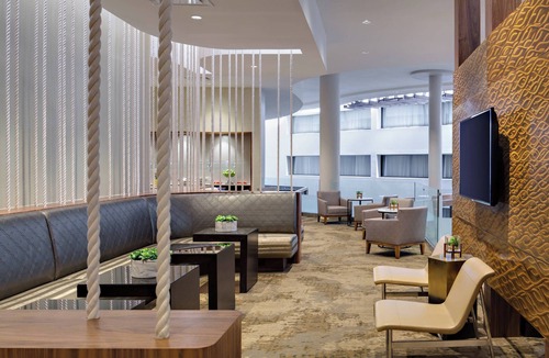San Antonio Hotel | San Antonio Marriott Northwest Medical Center