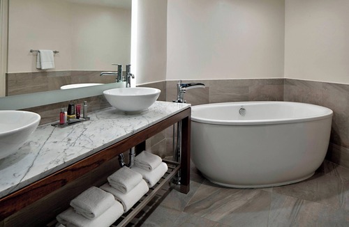 San Antonio Hotel | San Antonio Marriott Northwest Medical Center