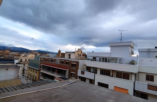 Alujan Apartment | San Antonio Penthouse Apartment