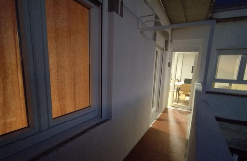 Alujan Apartment | San Antonio Penthouse Apartment
