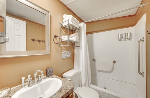 San Antonio House | San Antonio Ranch House w/Grill - Pet Friendly!