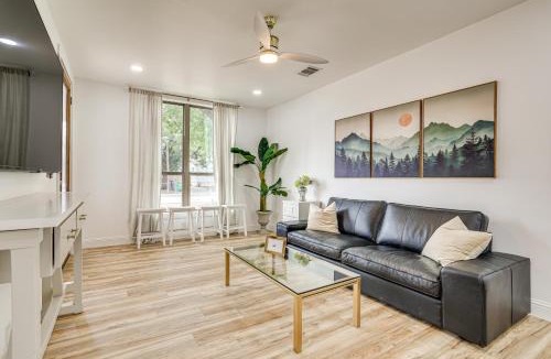 Eastside Promise Neighborhood House | San Antonio Summer Stay! Near River Walk, Zoo