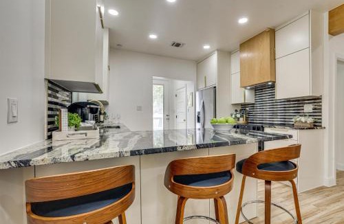Eastside Promise Neighborhood House | San Antonio Summer Stay! Near River Walk, Zoo