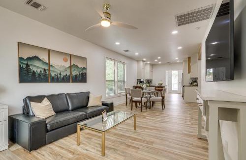Eastside Promise Neighborhood House | San Antonio Summer Stay! Near River Walk, Zoo
