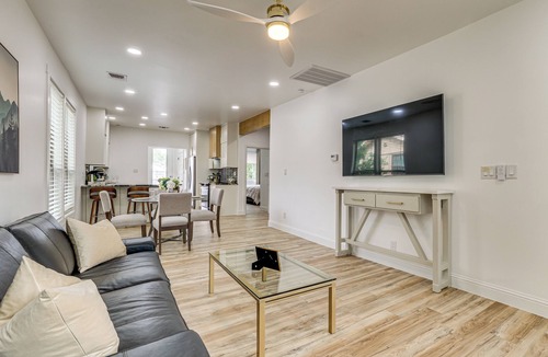 Eastside Promise Neighborhood House | San Antonio Summer Stay! Near River Walk, Zoo