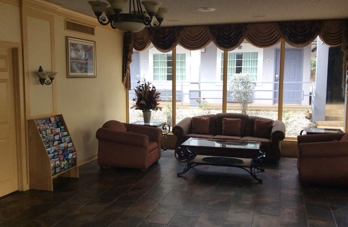 San Augustine Hotel | San Augustine Inn