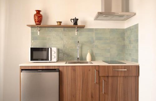 San Basilio Apartment | San Basilio - Plaza del Potro