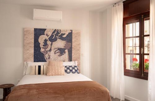 San Basilio Apartment | San Basilio - Plaza del Potro