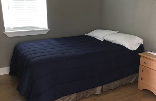 Brazoria House | San Bernard River Getaway
