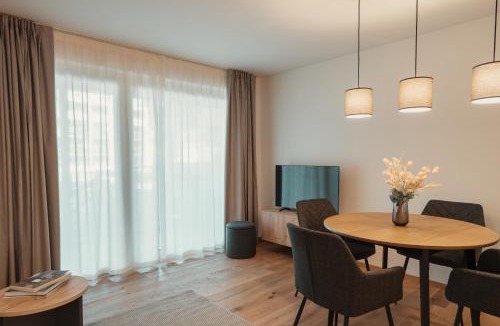 San Bernardino Apartment | San Bernardino Alpine Apartments