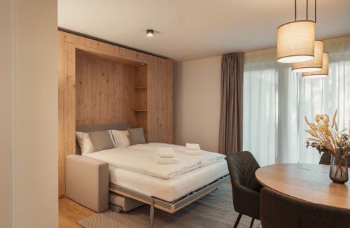 San Bernardino Apartment | San Bernardino Alpine Apartments