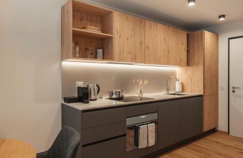San Bernardino Apartment | San Bernardino Alpine Apartments
