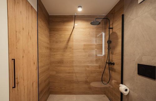 San Bernardino Apartment | San Bernardino Alpine Apartments