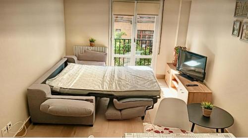 San Pablo Apartment | San blas 64