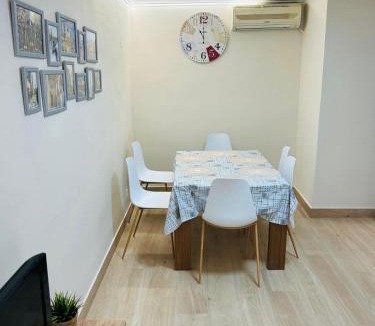 San Pablo Apartment | San blas 64