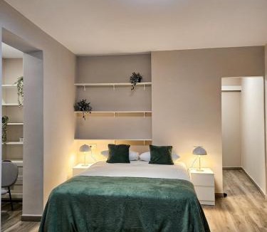 San Pablo Apartment | San Blas Place