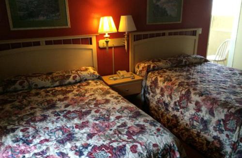 San Carlos Hotel | San Carlos Inn