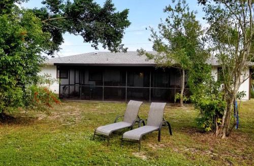 San Carlos Park House | San Carlos Paradise!