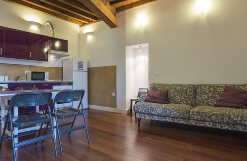 Toledo City Center Apartment | San Cipriano. Apartment with garage included