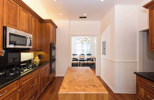 Bankers Hill House | San Diego House: City Views, BBQ & Free Parking!