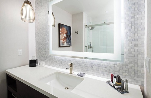 Carmel Valley Hotel | San Diego Marriott Del Mar