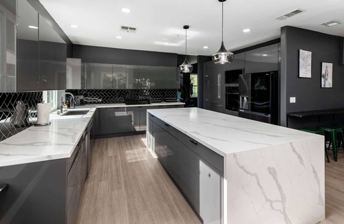 Crest House | San Diego's Secluded Sanctuary (Endless Amenities)
