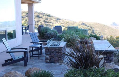 Ramona House | San Diego Wine Country - Pool, Views, 4BR