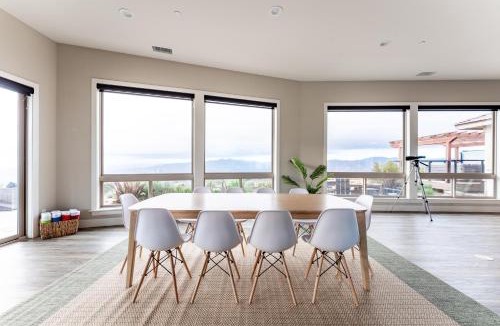 Ramona House | San Diego Wine Country - Pool, Views, 4BR