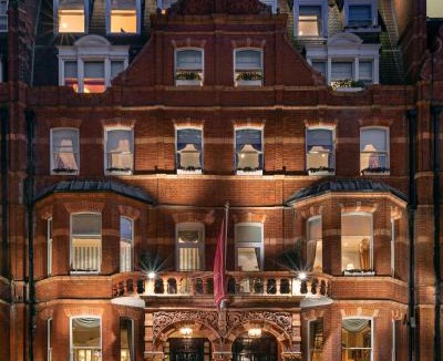 Chelsea Hotel | San Domenico House