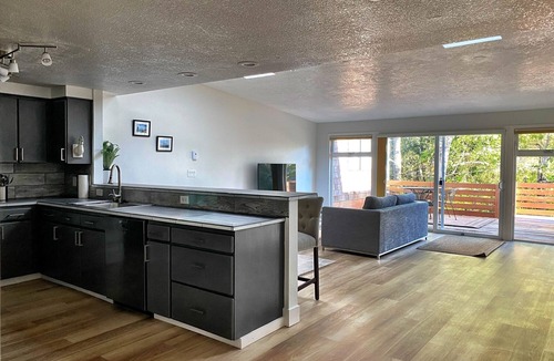 Manzanita Hotel | San Dune Inn