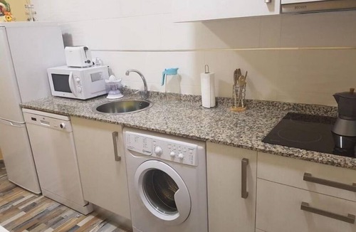 Ubiarco Apartment | San Fermin Apartment