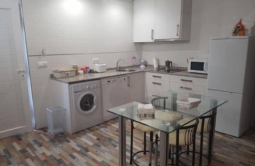 Ubiarco Apartment | San Fermin Apartment